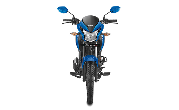 Honda livo Price Features Colors in 2025 Bikeleague India