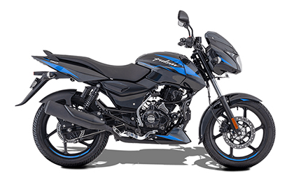 Bajaj Pulsar 150
