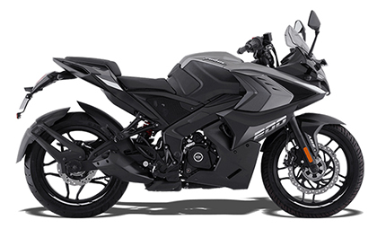 Bajaj Pulsar RS 200