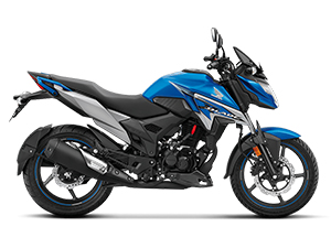 Honda X Blade price