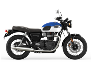 Bonneville-T100