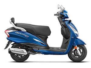 Hero MotoCorp bikes, motorcycles, and their price