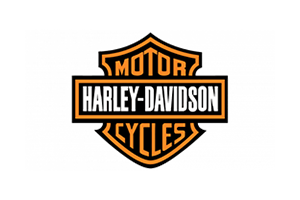 Harley Davidson motorcycles in India