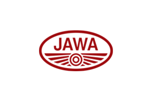 Jawa motorcycles in India