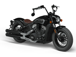 Scout Bobber Twenty