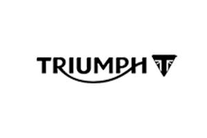 Triumph motorcycles in India