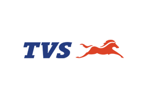 TVS 