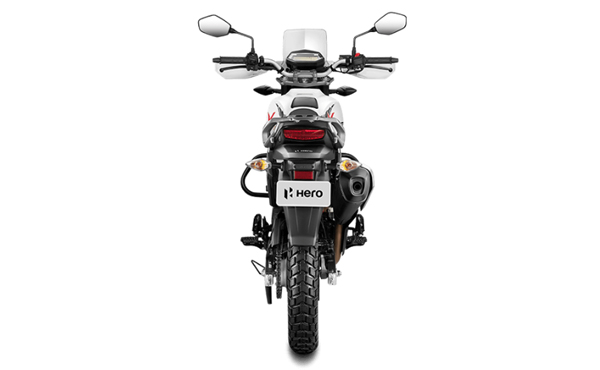 Hero Xpulse 200 Price, Mileage 