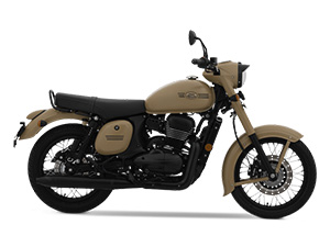 JAWA