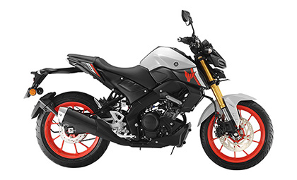 YAMAHA MT 15 V2