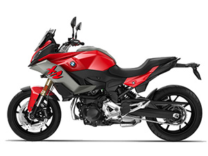 Bmw-F-900-XR