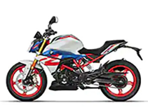 BMW G 310 RR Price Mileage Features Colors in 2025 Bikeleague India