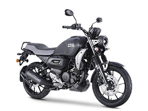 Yamaha-FZ-X