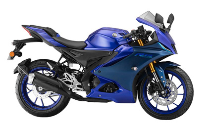 YAMAHA R15 V4.0