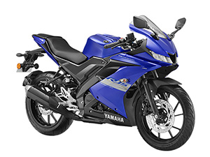 Yamaha-R15-S
