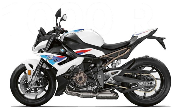BMW S 1000 R Price, Mileage, Features, Colors in 2025 - Bikeleague India