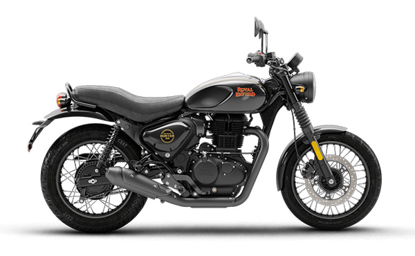 Hunter 350