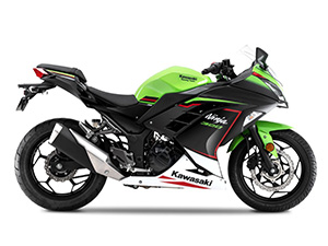 Ninja-300