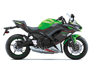 Ninja-650