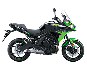 Versys-650