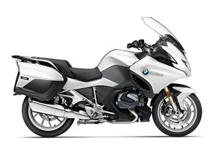 BMW R 1250 RT