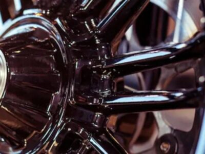 The A to Z guide of motorcycle alloy & spoke wheels