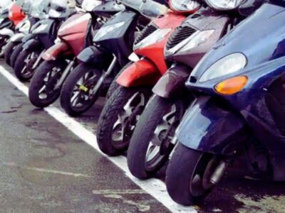 Things to know while buying second hand motorcycle