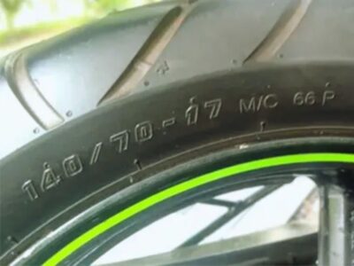 two wheeler tyre code
