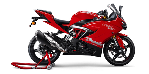 Sports Bike in India