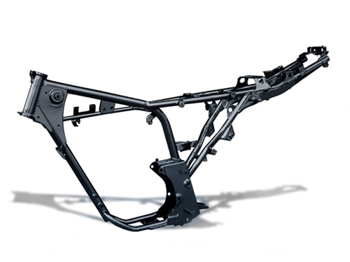 bike chassis