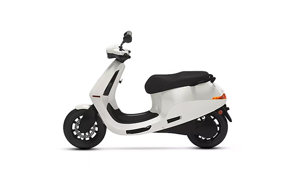 Top 10 electric scooters with the highest range in India - Ola S1 Pro