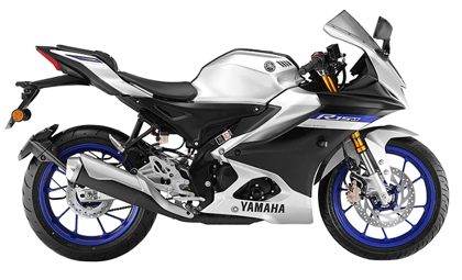 YAMAHA R15 M