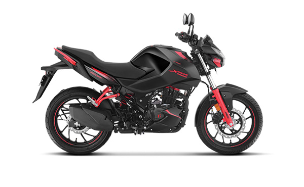 Hero Xtreme 160R