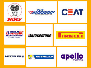 best motorcycle tyre brands in india