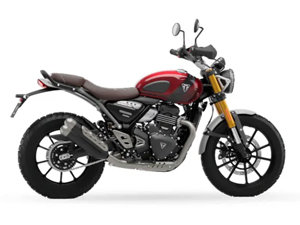 Scrambler 400x