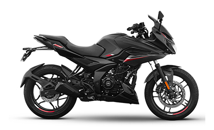 Bajaj Pulsar F250