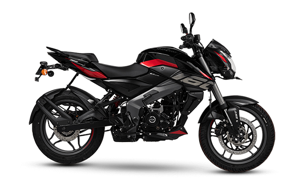 Bajaj Pulsar NS 160 price