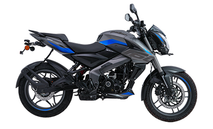 Bajaj Pulsar NS160