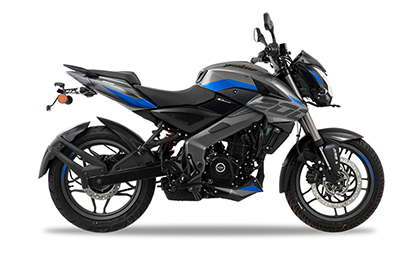 Bajaj Pulsar NS 200