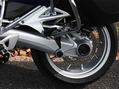 different types of motorcycle swingarm