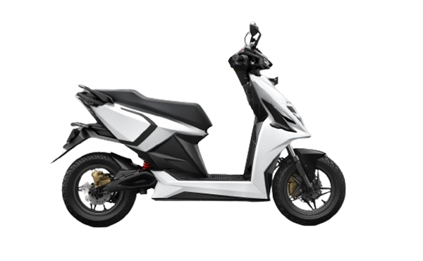 Top 10 electric scooters with the highest range in India - Simple One