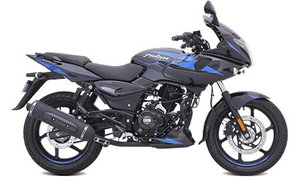 Bajaj Pulsar 220 F