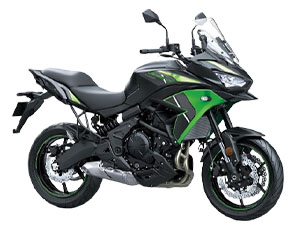 Versys-650