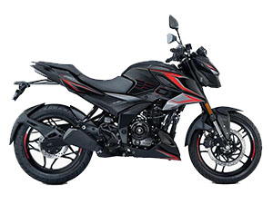 Bajaj Pulsar N250 mileage