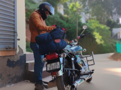 The ultimate guide to defensive driving for bikers in India