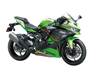 ZX4R image