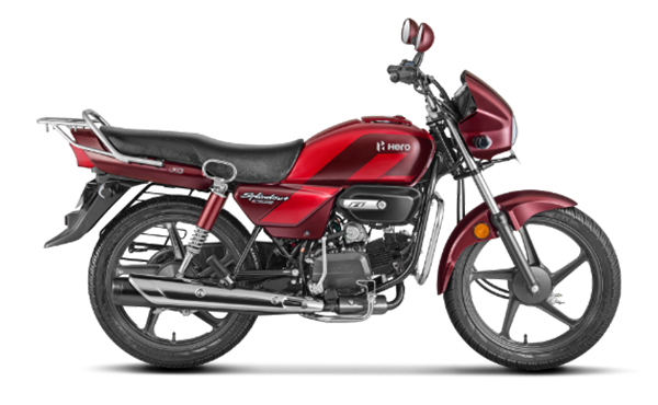 Hero Splendor Plus XTEC 2.0 Price Mileage Colors in 2025 Bikeleague India