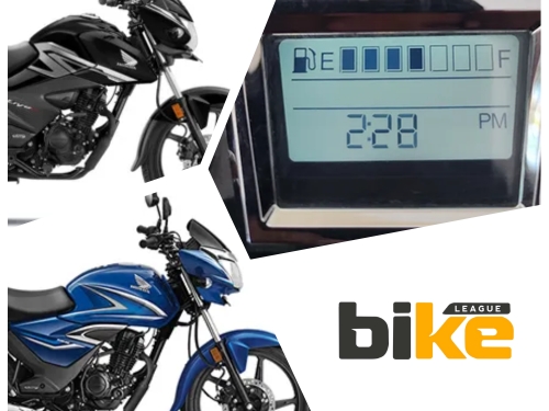 Best mileage bikes in India