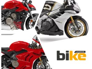 Most powerful bikes in India Top 5 road legal ones