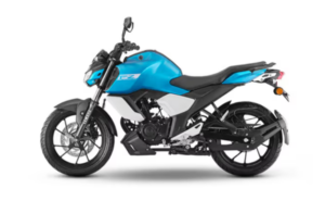 Yamaha FZ Fi V3 Price, Features, Colors in 2026 - Bikeleague India